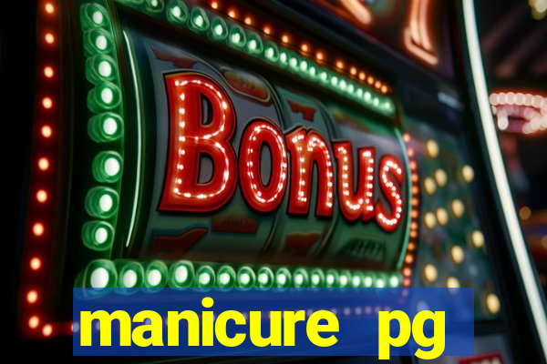 manicure pg plataforma de jogos